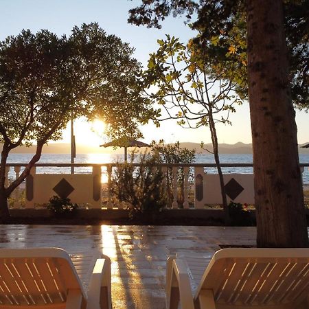 Bibinje Apartments Ngoại thất bức ảnh