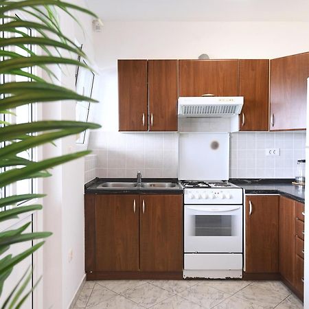 Bibinje Apartments Ngoại thất bức ảnh