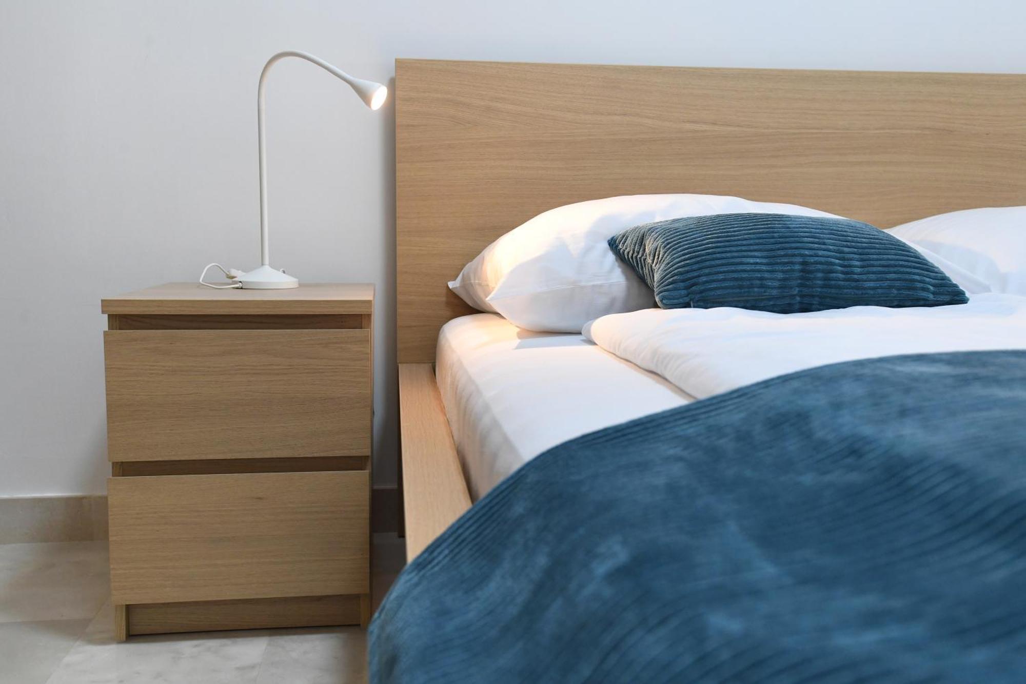 Bibinje Apartments Ngoại thất bức ảnh