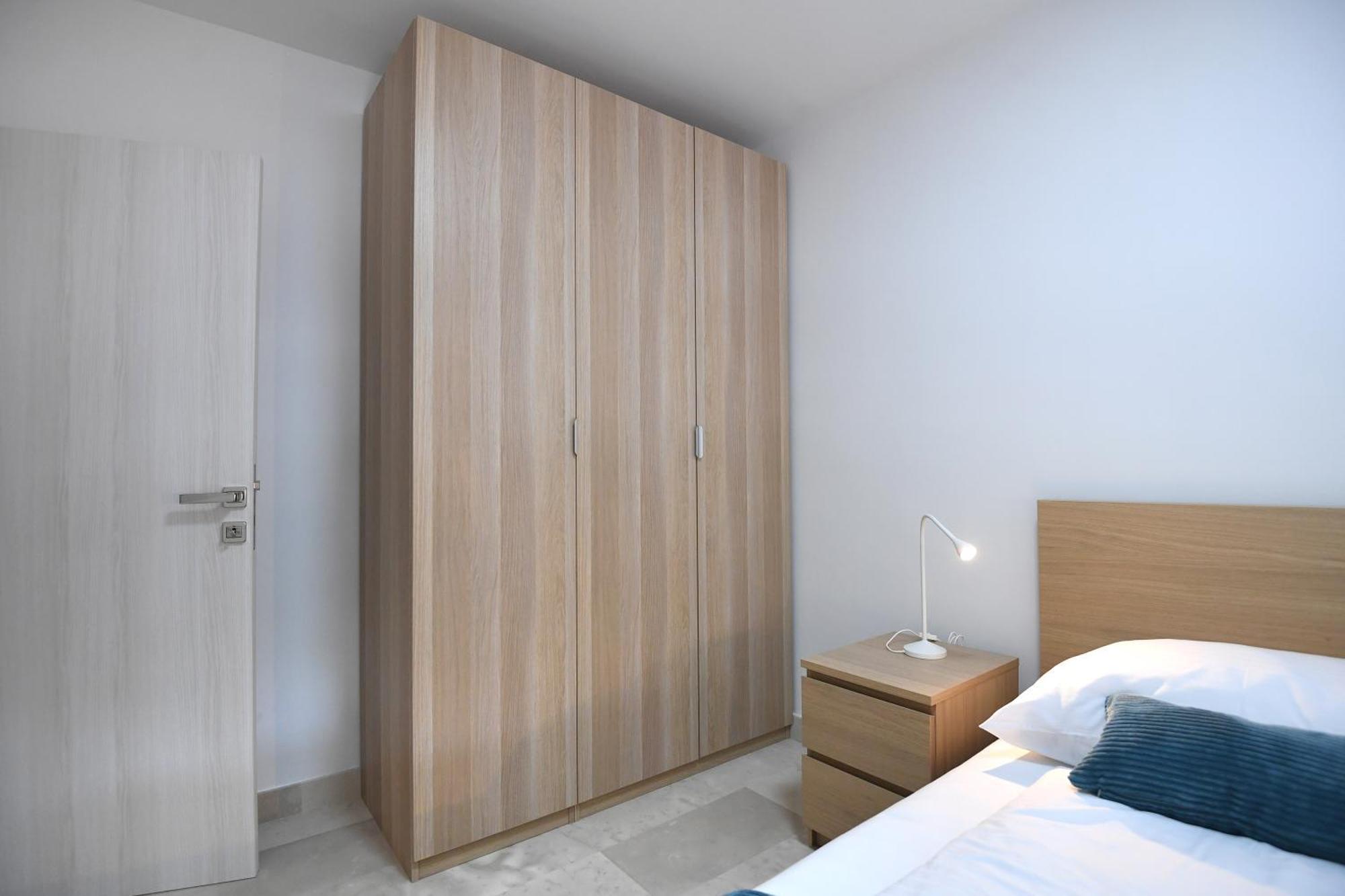 Bibinje Apartments Ngoại thất bức ảnh