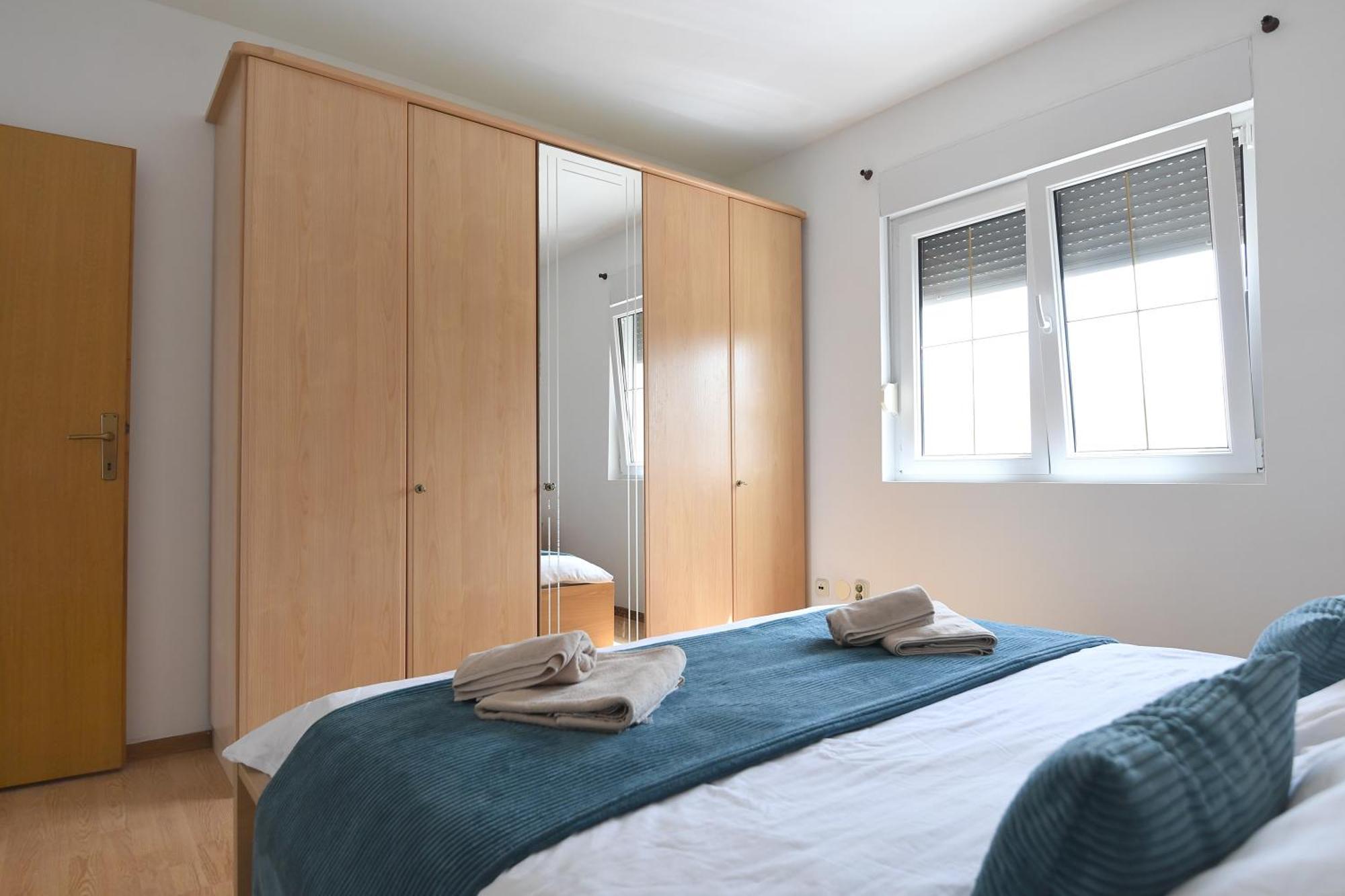 Bibinje Apartments Phòng bức ảnh