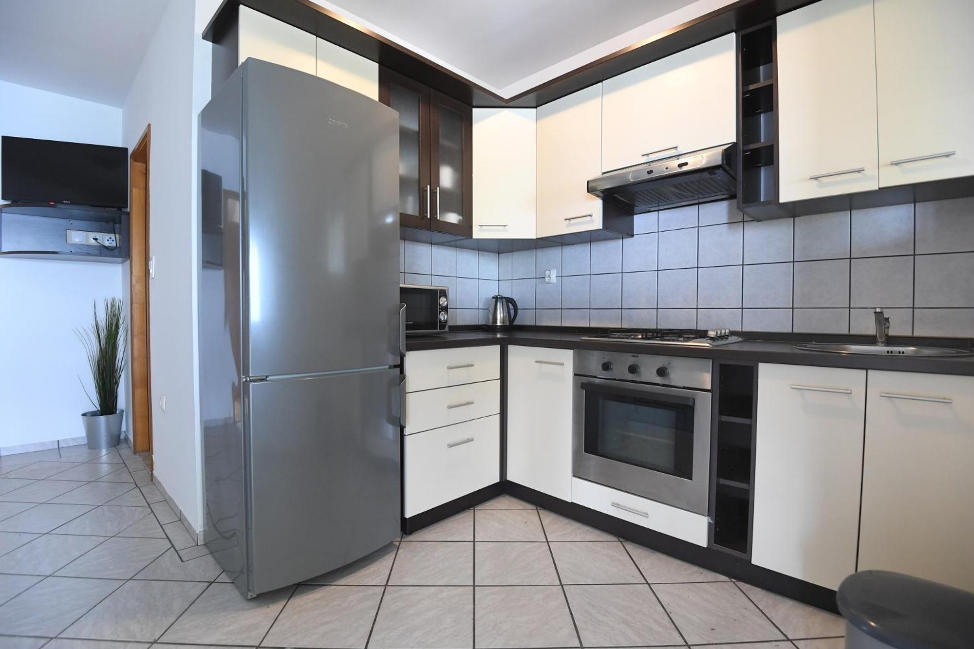 Bibinje Apartments Phòng bức ảnh