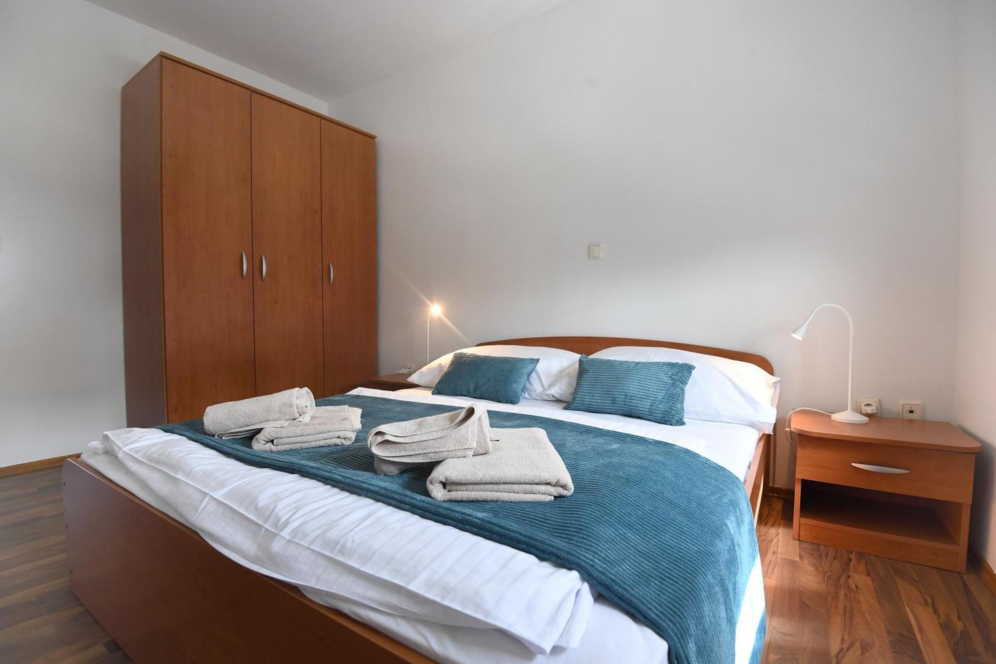 Bibinje Apartments Phòng bức ảnh