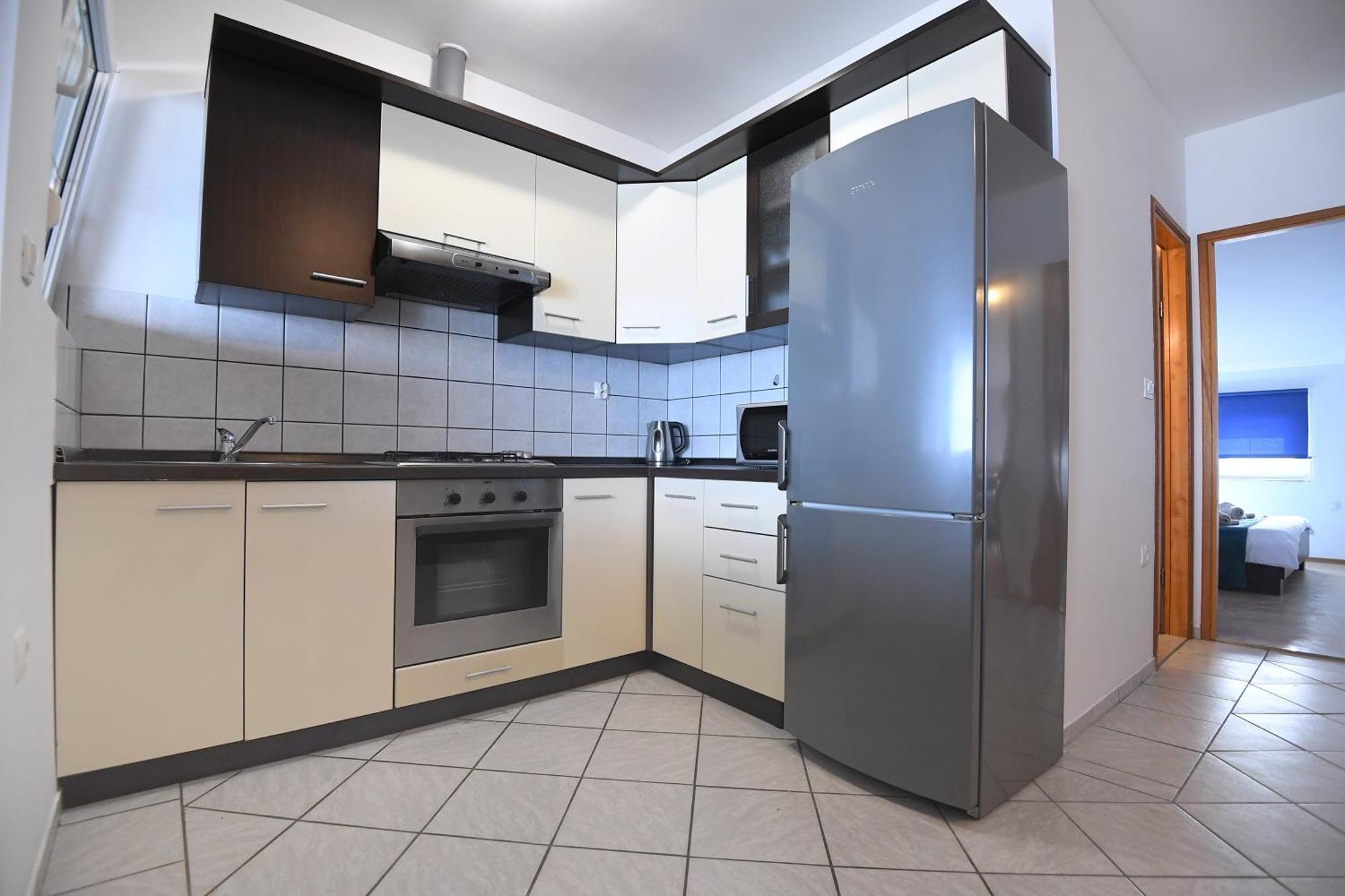 Bibinje Apartments Phòng bức ảnh