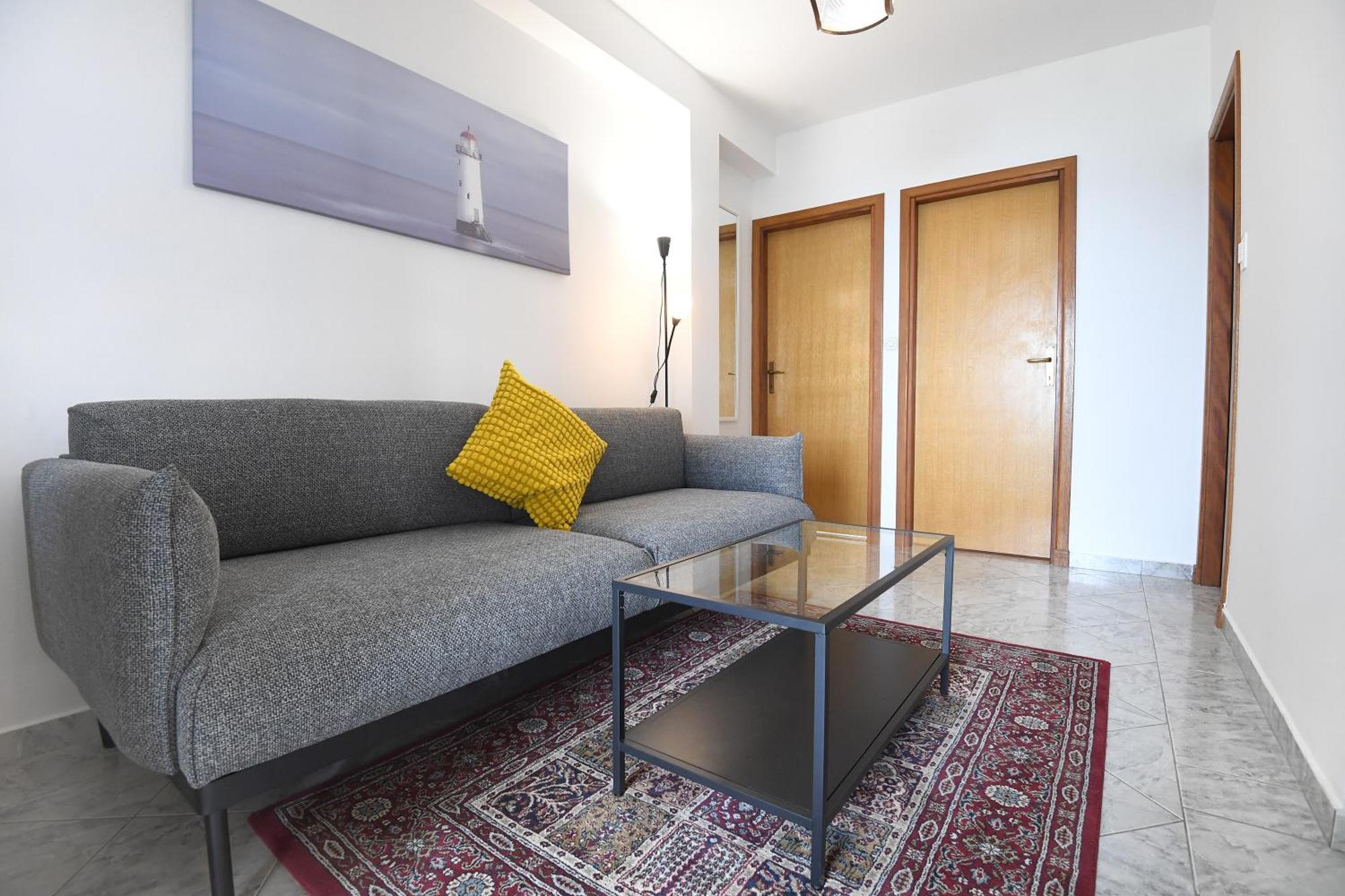 Bibinje Apartments Phòng bức ảnh