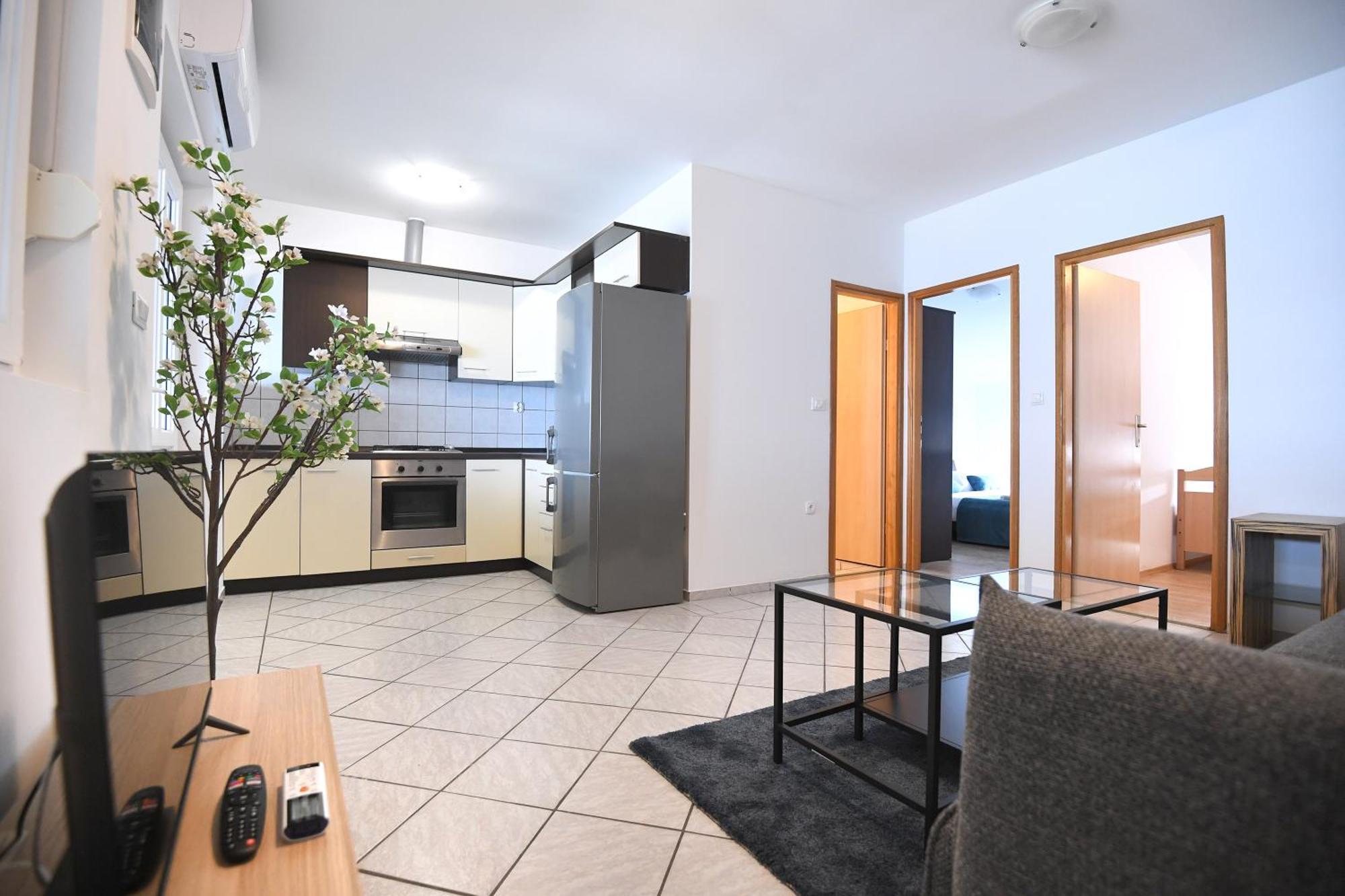 Bibinje Apartments Phòng bức ảnh