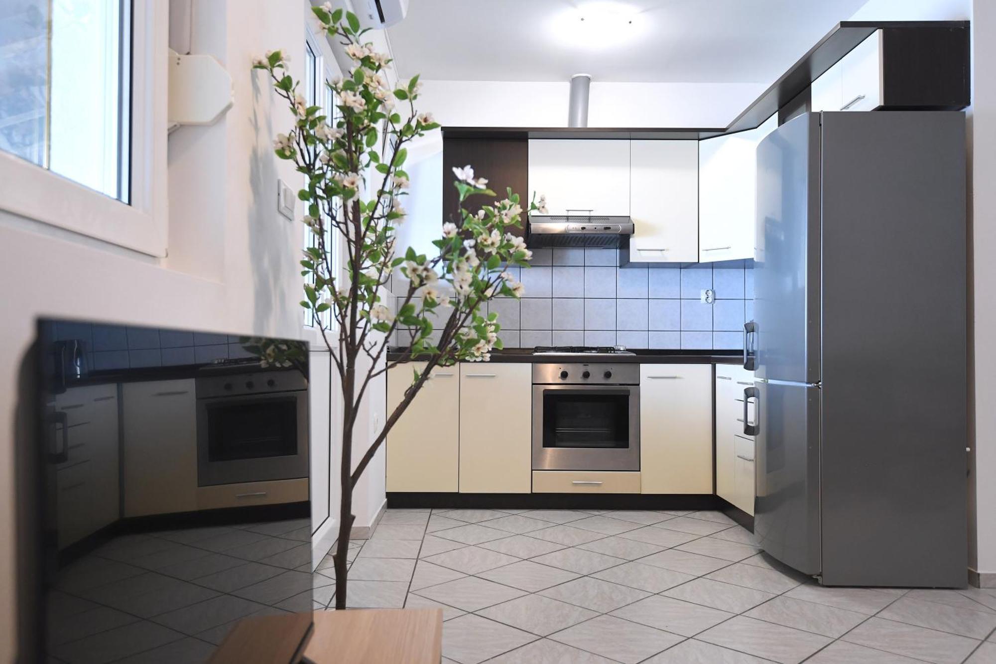 Bibinje Apartments Phòng bức ảnh