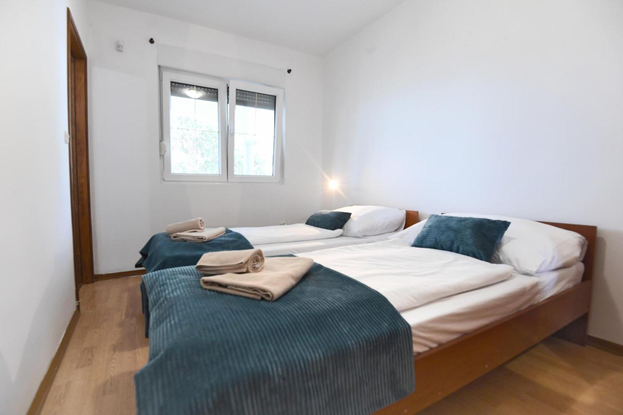 Bibinje Apartments Phòng bức ảnh