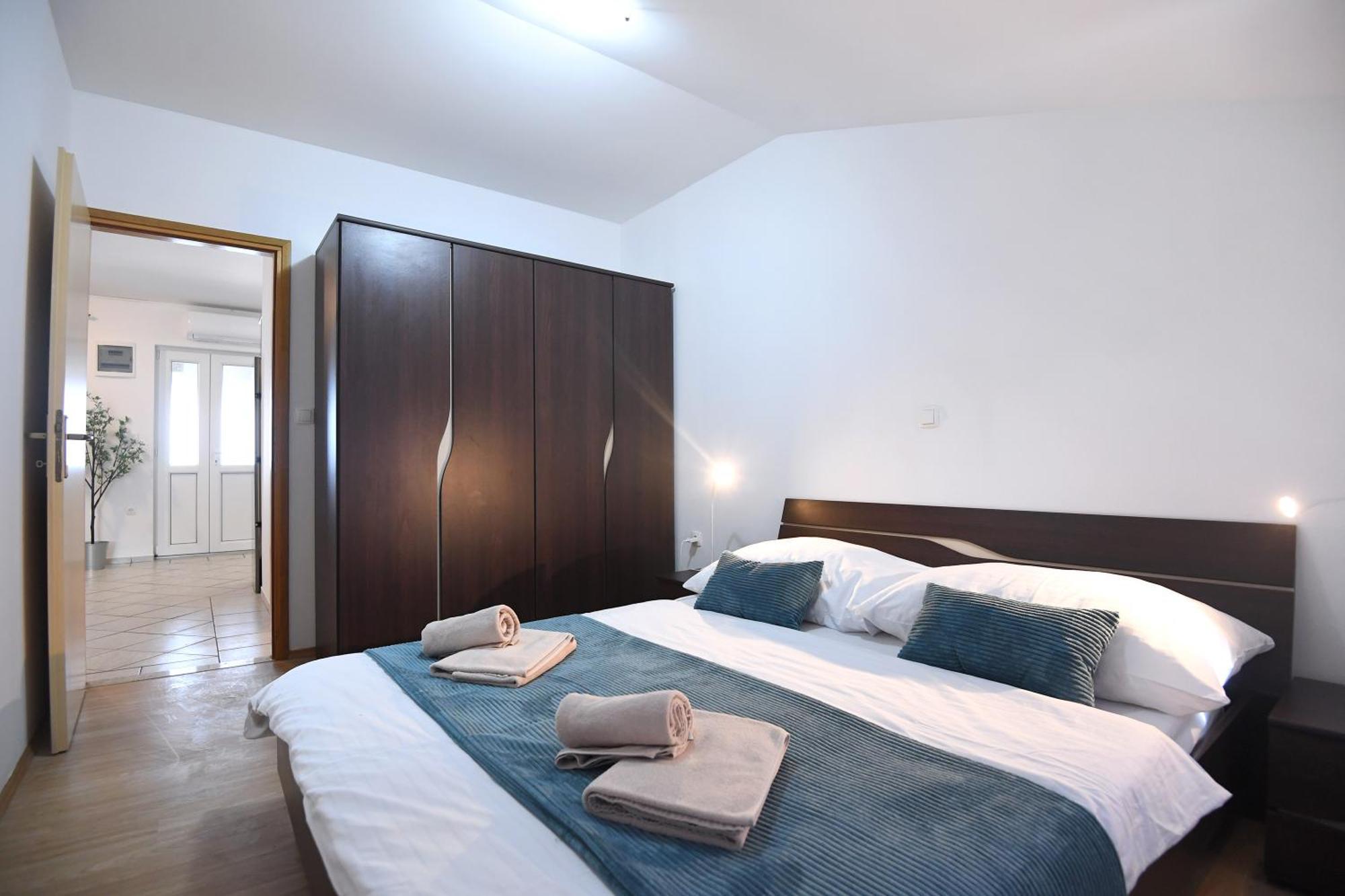 Bibinje Apartments Phòng bức ảnh