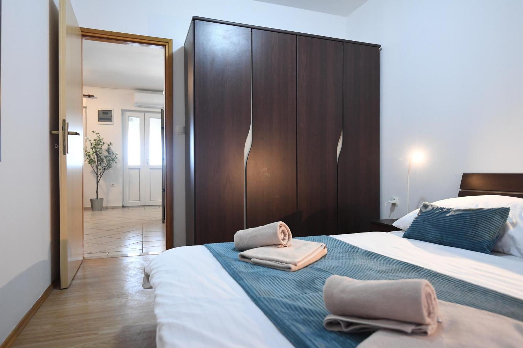 Bibinje Apartments Phòng bức ảnh