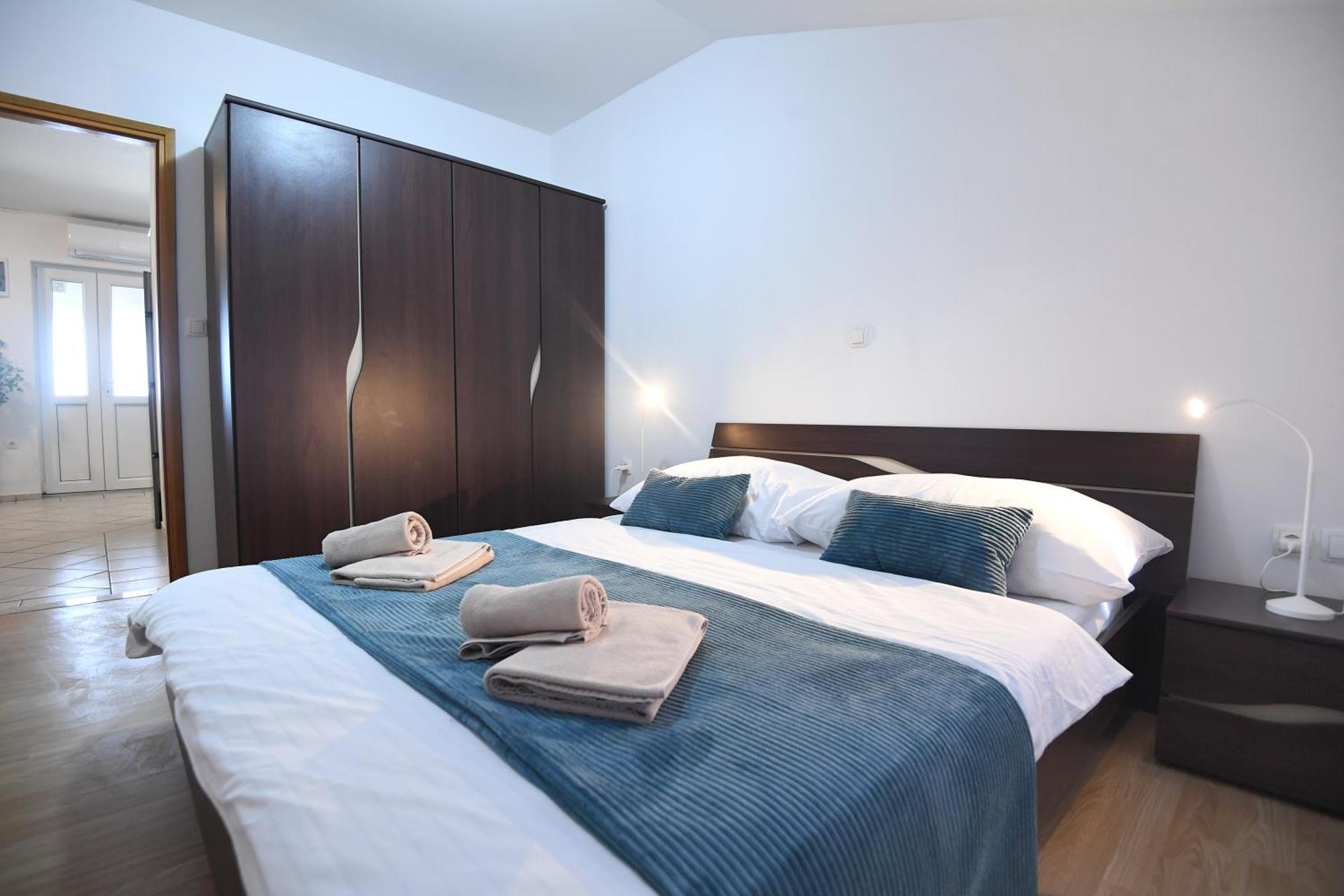 Bibinje Apartments Phòng bức ảnh