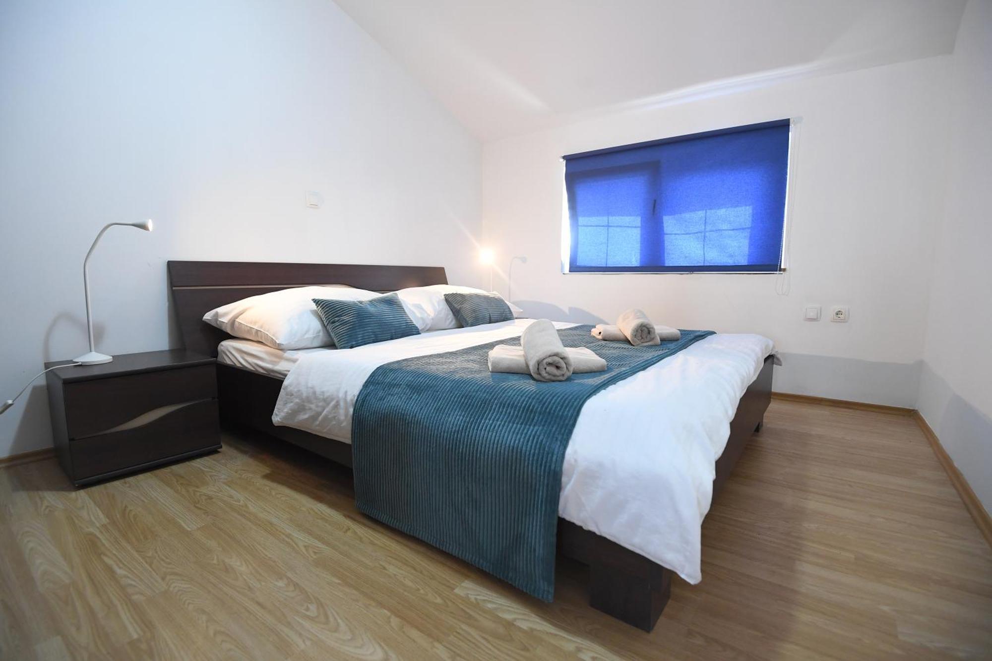 Bibinje Apartments Phòng bức ảnh