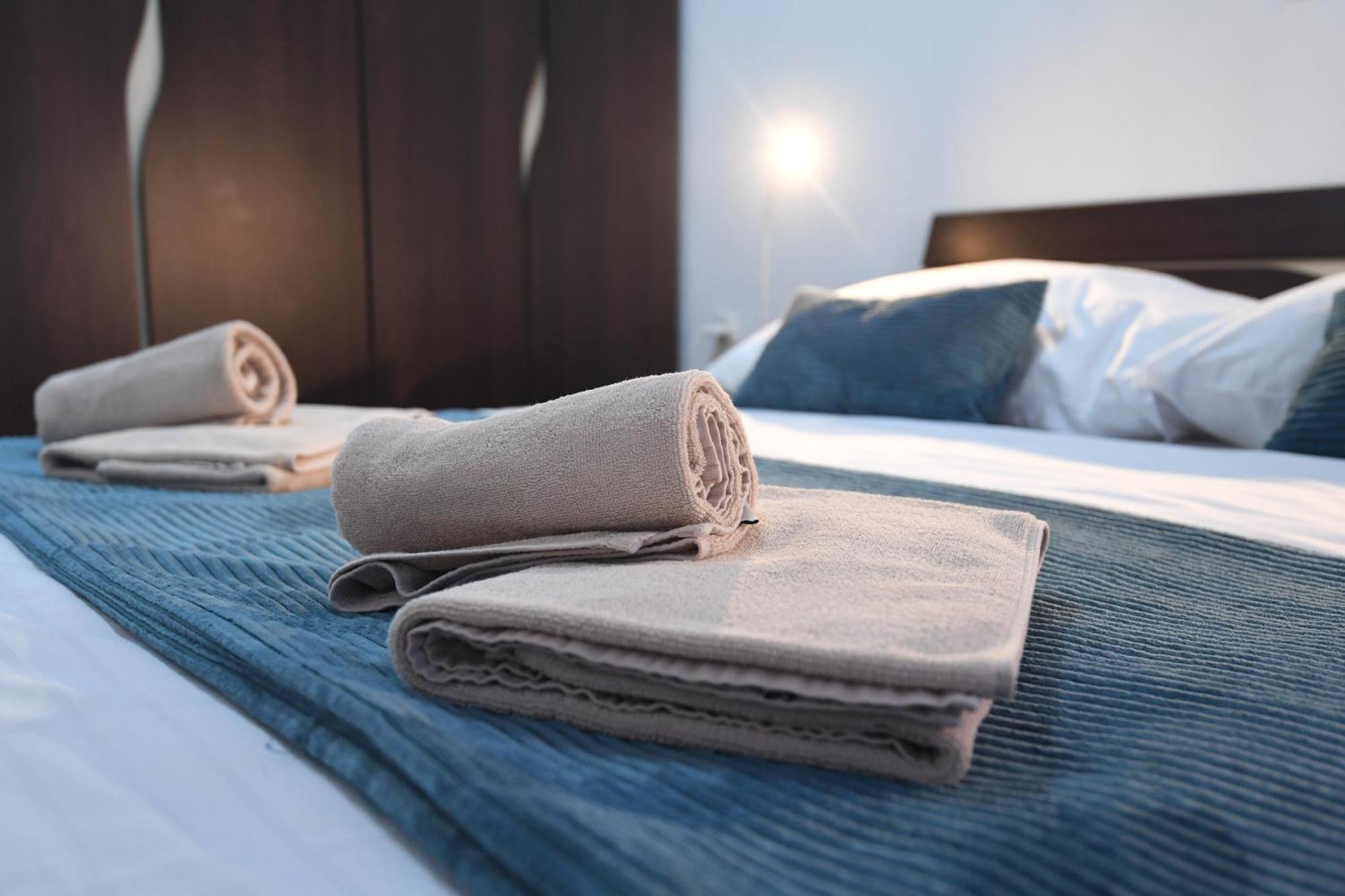 Bibinje Apartments Phòng bức ảnh