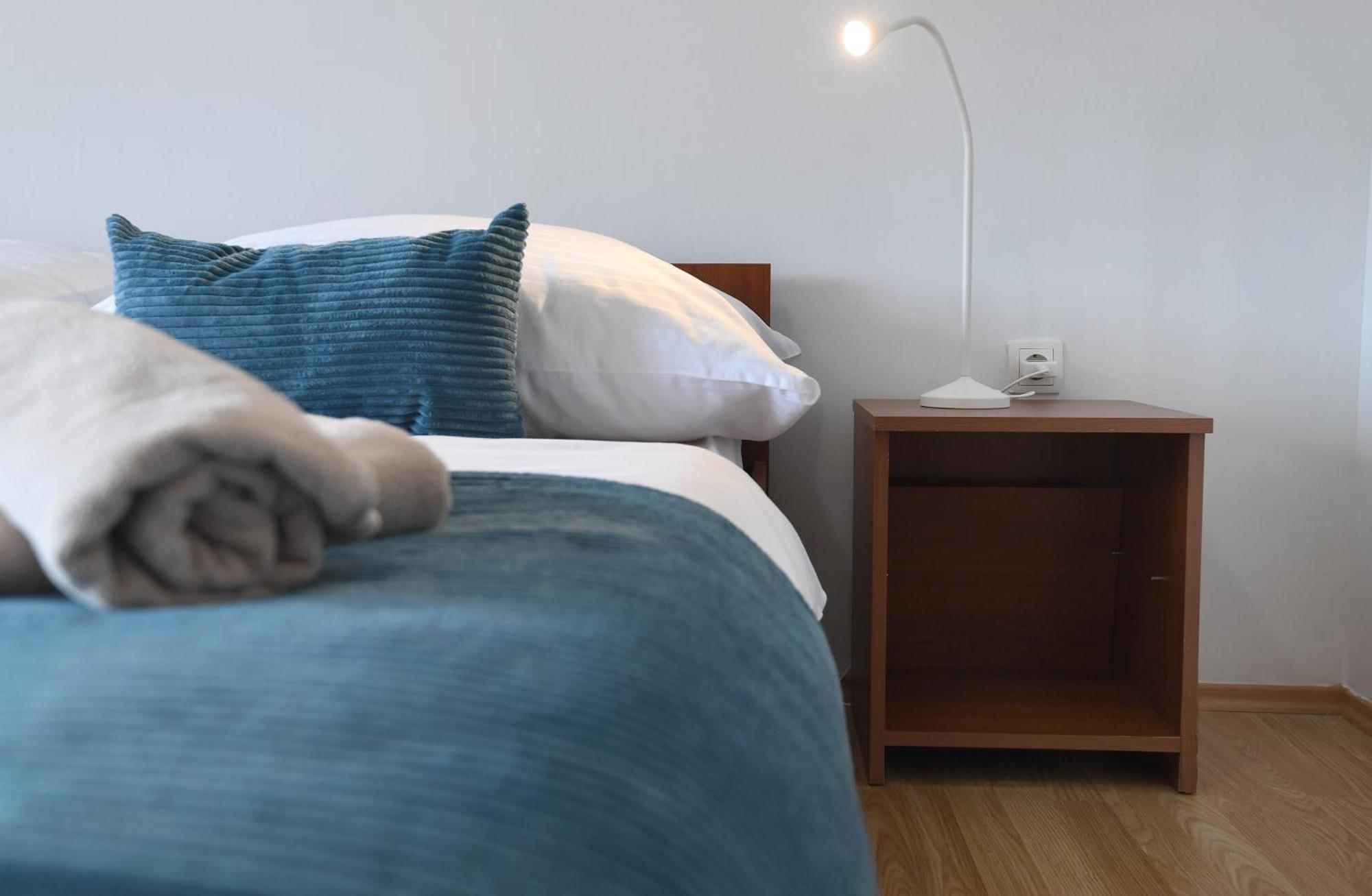 Bibinje Apartments Phòng bức ảnh