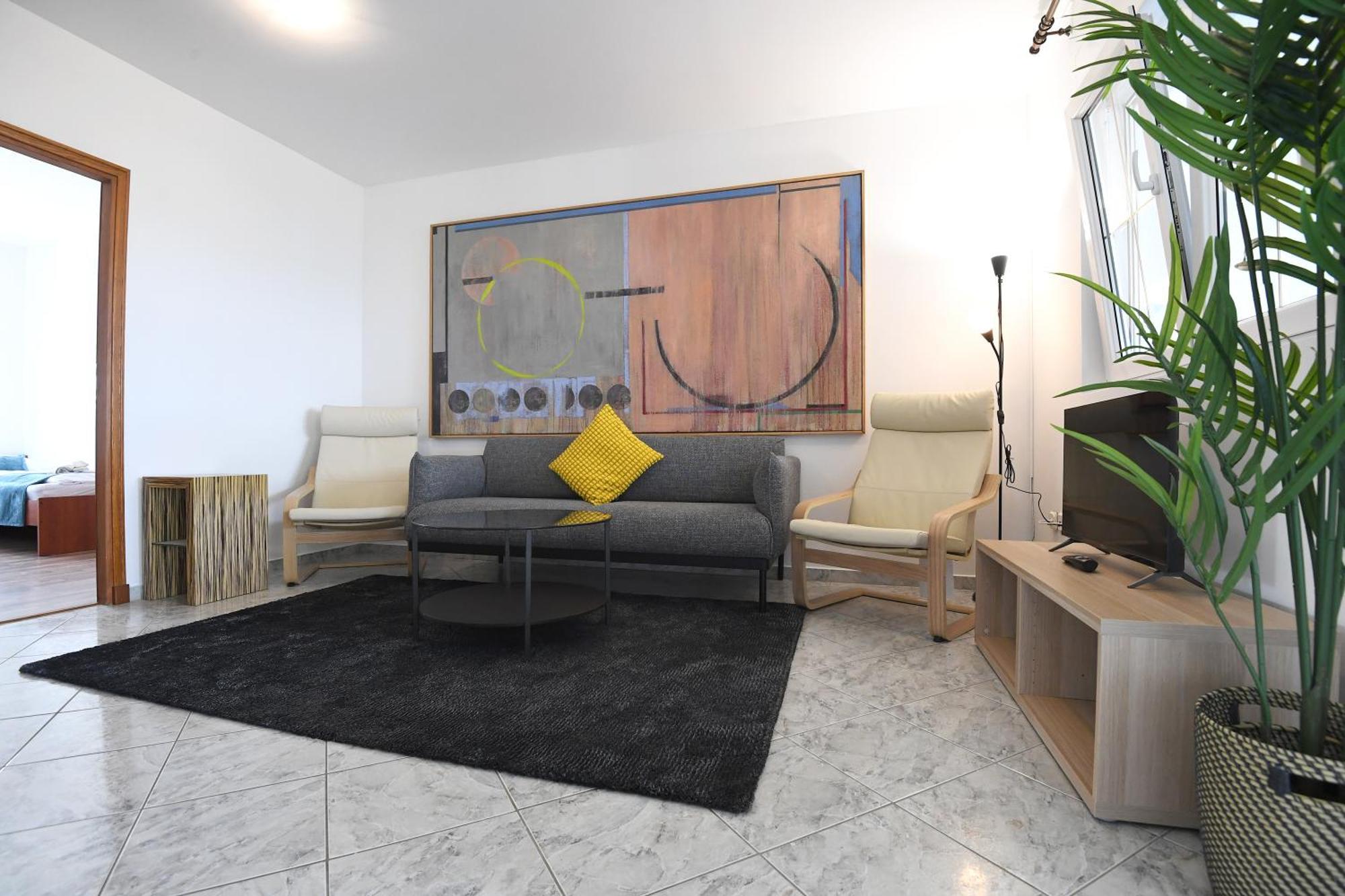Bibinje Apartments Phòng bức ảnh