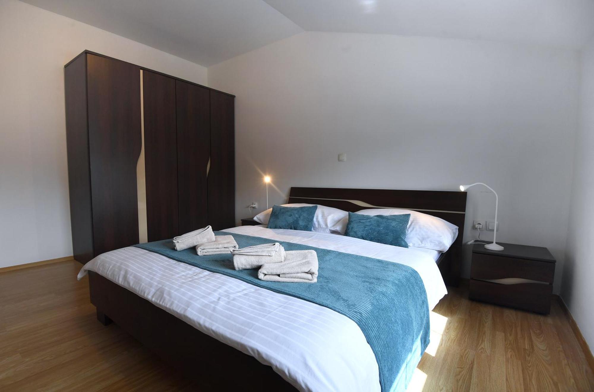 Bibinje Apartments Phòng bức ảnh