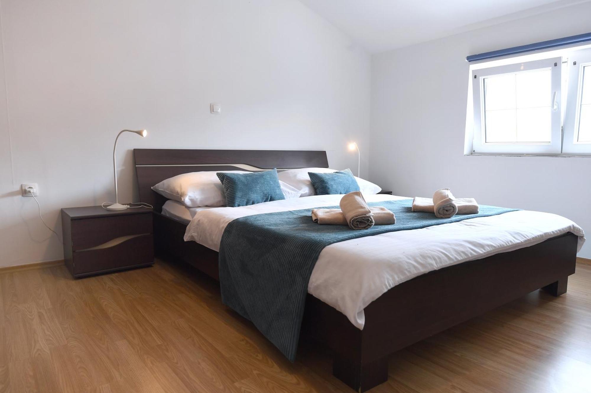 Bibinje Apartments Phòng bức ảnh