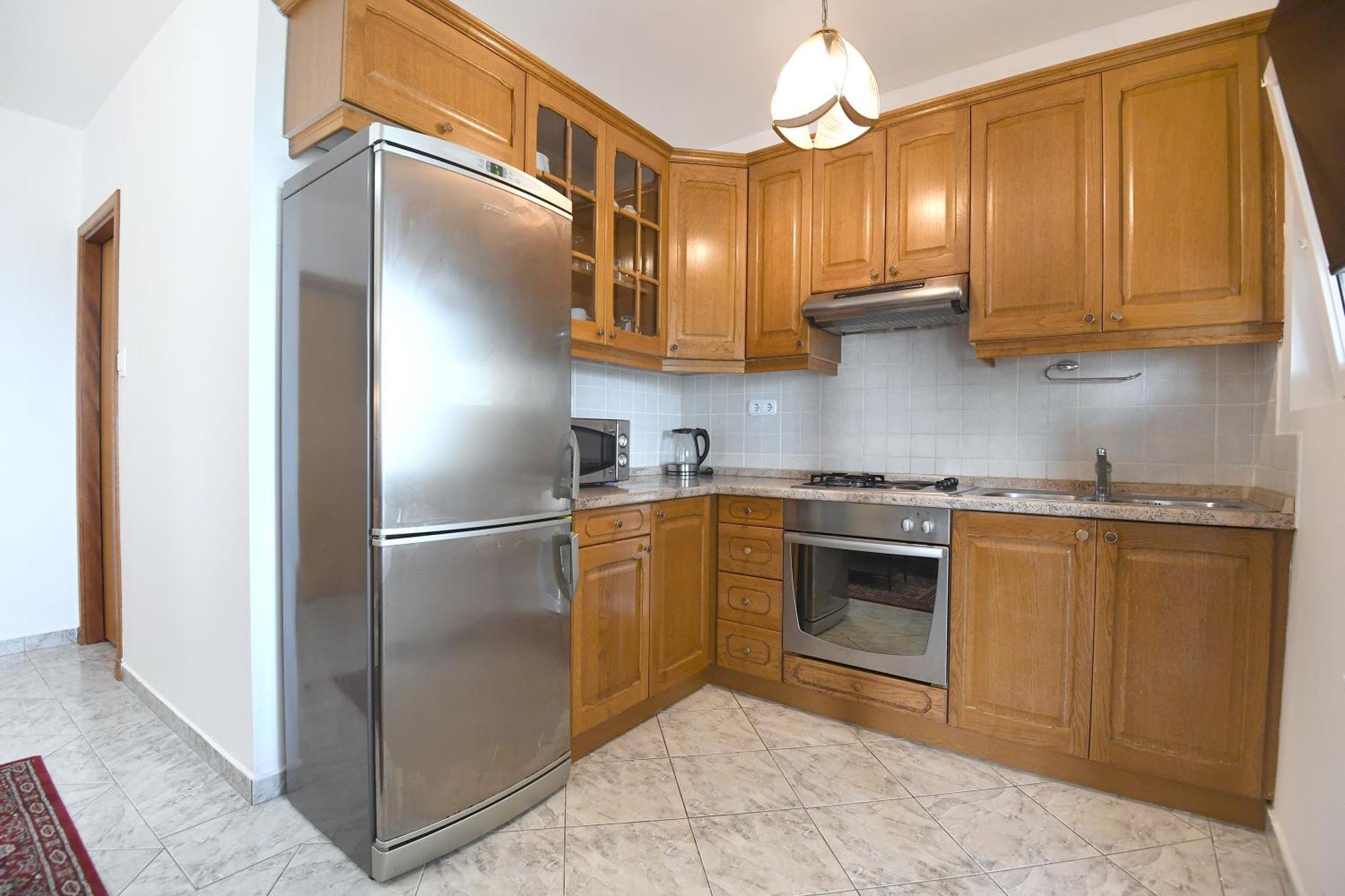 Bibinje Apartments Phòng bức ảnh