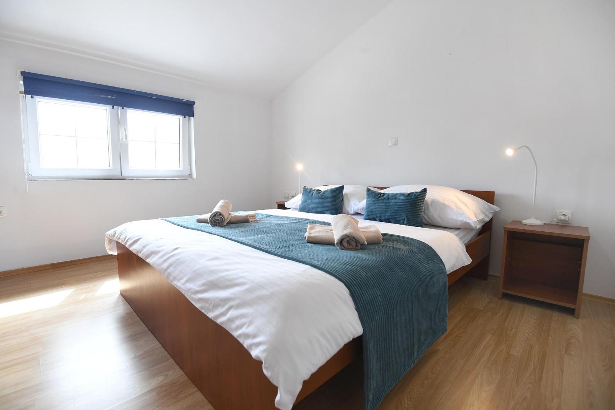 Bibinje Apartments Phòng bức ảnh