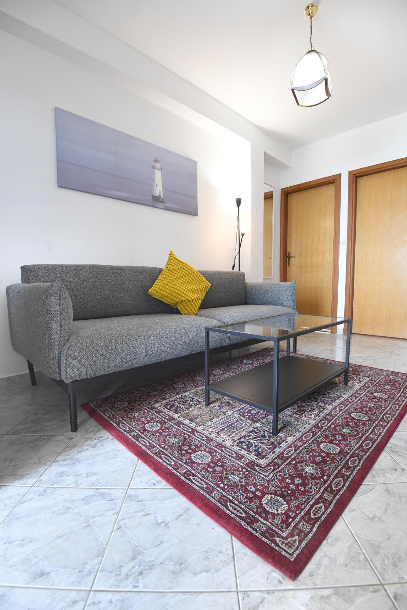 Bibinje Apartments Phòng bức ảnh
