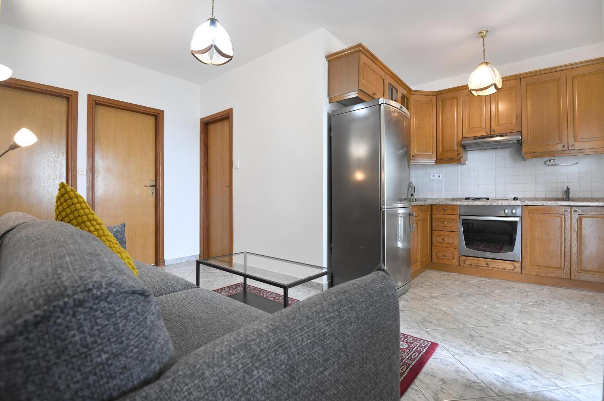 Bibinje Apartments Phòng bức ảnh
