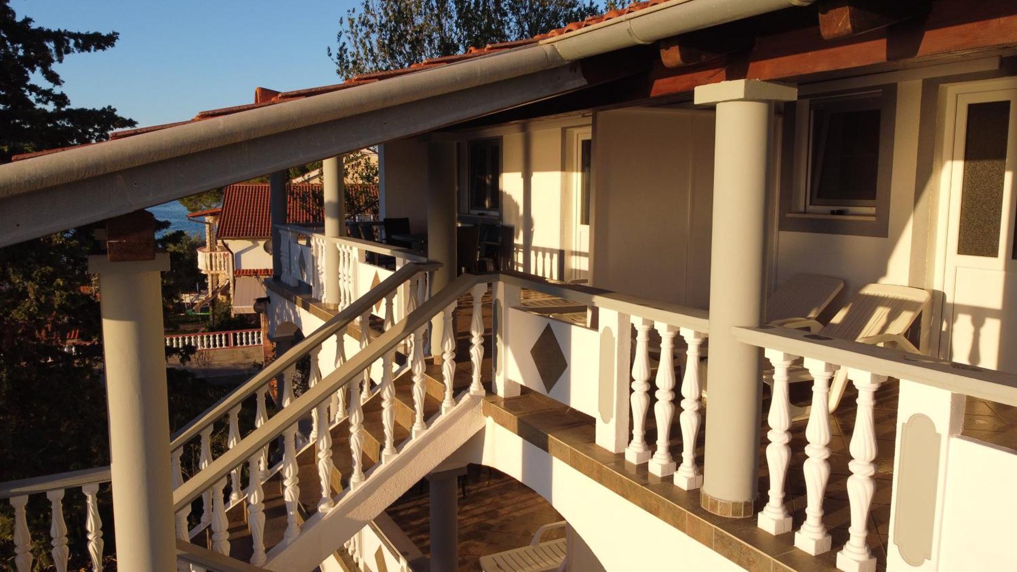 Bibinje Apartments Ngoại thất bức ảnh