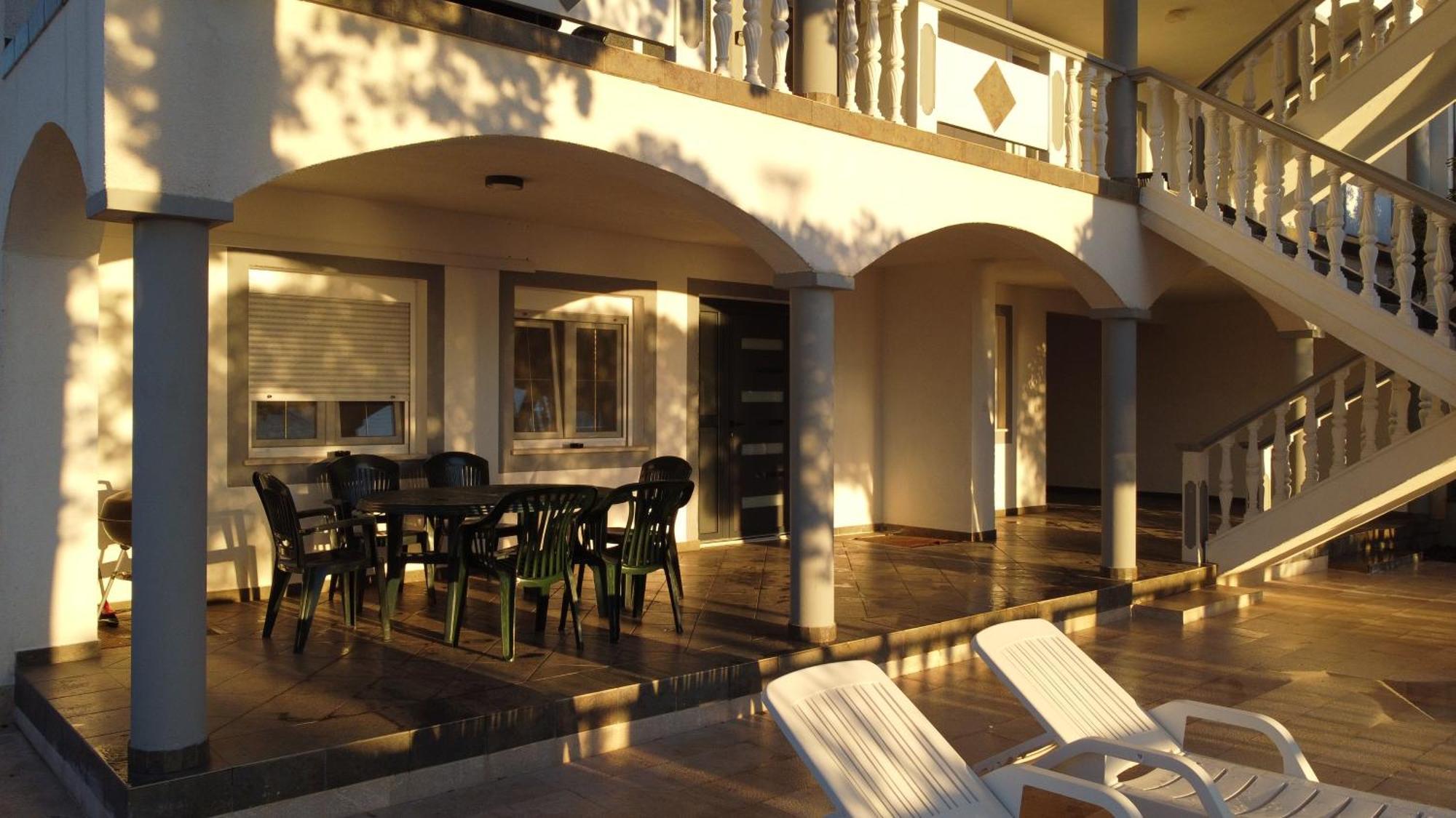 Bibinje Apartments Ngoại thất bức ảnh